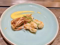 -松临·铁板烧&Omakase(神农店)