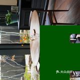 在米其林素食餐厅吃饭是什么体验？