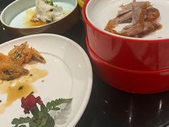 -上海1号私藏菜(静安店)