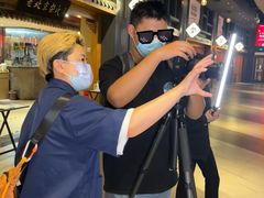 -新影联·华谊兄弟影院(望京店)