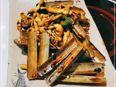 -友德福.老字号粤菜.广州地标融合美食(荔湾路店)