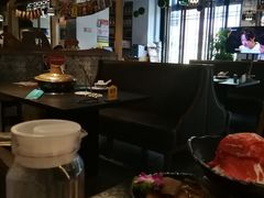 -羊肉街口老银川滩羊涮肉馆