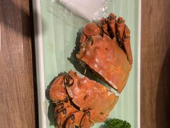 -锡和无锡菜(景丽苑店)