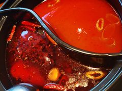 -牛小嫩串串火锅(老国贸总店)