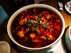-渝信川菜(长安店)
