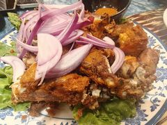 -新疆伊宁远征餐厅