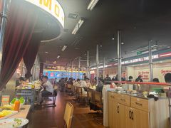 -伊茉家的烤肉店(勒泰中心店)