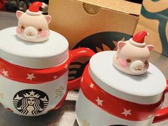 -星巴克(天津大悦城第二店)