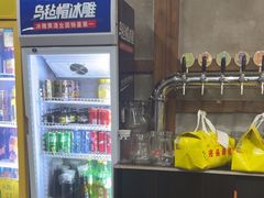 -云晓光头烧烤吧(盛夏店)
