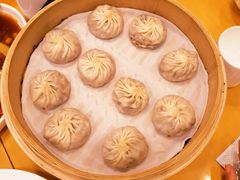 -鼎泰丰(嘉年华•海信广场VILLAGE店)