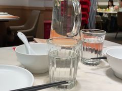 -汤城小厨•粤菜•靓汤(西直门凯德MALL店)