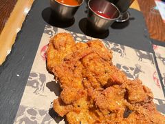 -FAT COW(虹梅路店)