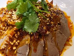 -小河盐帮·私家菜·烤鸭(三元桥·霄云路店)