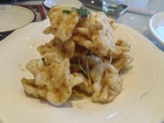 -添福来墨鱼饺子 · 海鲜东北菜(大连星海·黄浦路店)