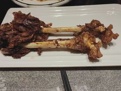 -蒙古人烤羊大师(工农大路创始店)