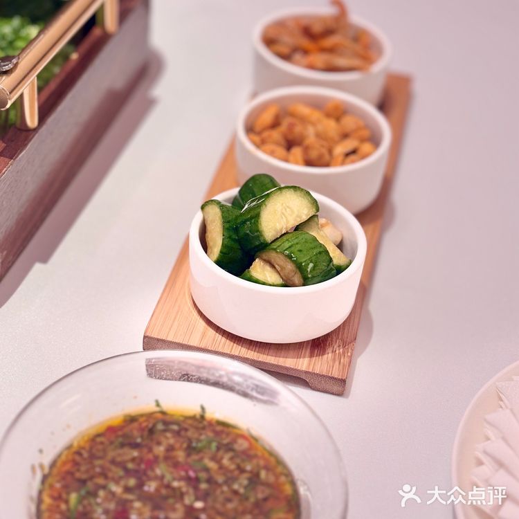 深圳也有自己的洋房火鍋