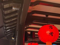 -小厨娘金榜题名(夫子庙秦淮河店)