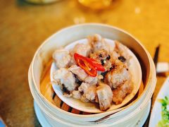 -苏浙汇(古北店)