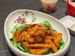 -全聚德(双井店)