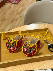 -金月汇月子会所(江门店)