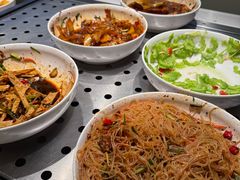 -乡村基(世纪店)