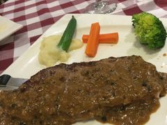 -维兰西餐(万泉河店)