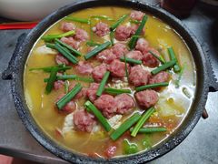 -贵州豆腐王(上合店)