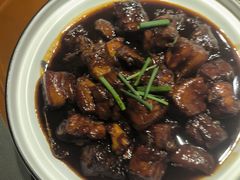 -麒麟小院·老九江菜(安平路店)