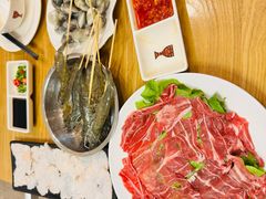 -吉友粥底火锅(方斜路店)