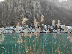 -河南宝泉旅游区