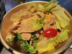 -Meet Sun韩式大排档(五一广场7MALL店)
