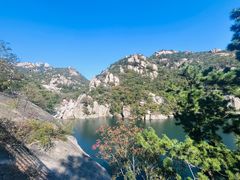 -青岛崂山太清宫