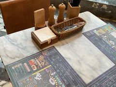-南京长江之舟华邑酒店·鲜艳自助餐厅