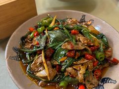 -菲滋意式休闲餐厅(北仑银泰城店)