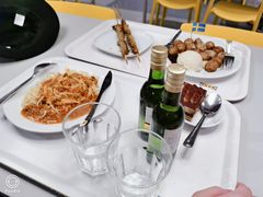 瑞典式肉圆-宜家·瑞典风味餐厅(北蔡店)