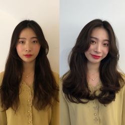 -3AM HAIR SALON染发烫发接发