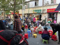 -斌斌鲜鱼糊汤粉(粮道街店)