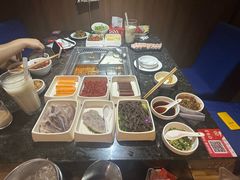 -海底捞火锅(德辉广场店)