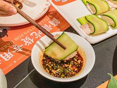 -小乌猪·金华筒骨煲(永盛购物广场店)
