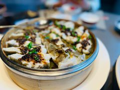 -曾宴·楚菜(湖北省博物馆店)