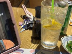 -鱼民·现造寿司(育德店)