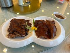 -椿记烧鹅(北门店)