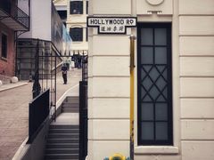 -大馆(前中区警署建築群)