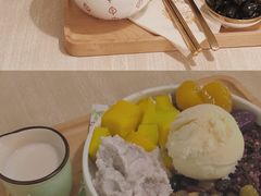 无敌卤肉饭-春风·有糖(崇宁路店)