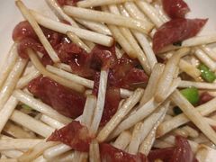 -饭桌故事·血鸭湘(荣宝华店)