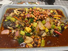 -滋味烤鱼(超洋店)