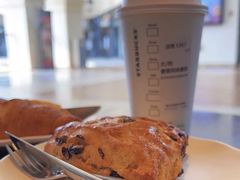 -星巴克(佛山南海万科店)