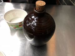 -小民大排档(马场角横路店)