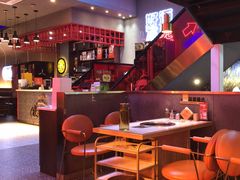 -杨记齐齐哈尔烤肉(总店)