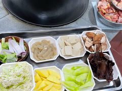 -咊记茅草棚柴火鸡(乌当店)